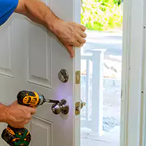 Entry Doors in Livermore, CA