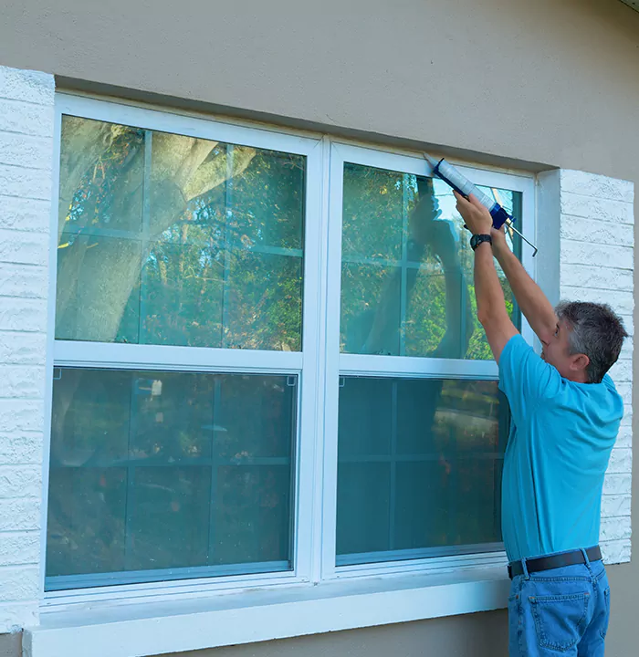 Modern Windows in Livermore, CA