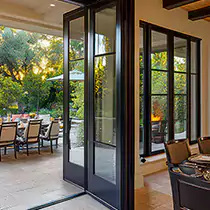 Patio Doors in Livermore, CA