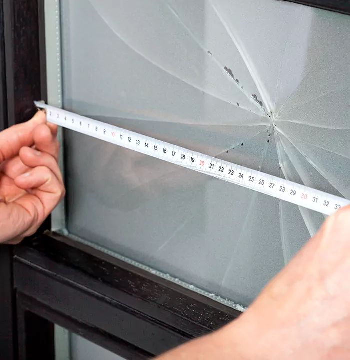 Storefront Glass Repair in Livermore, CA