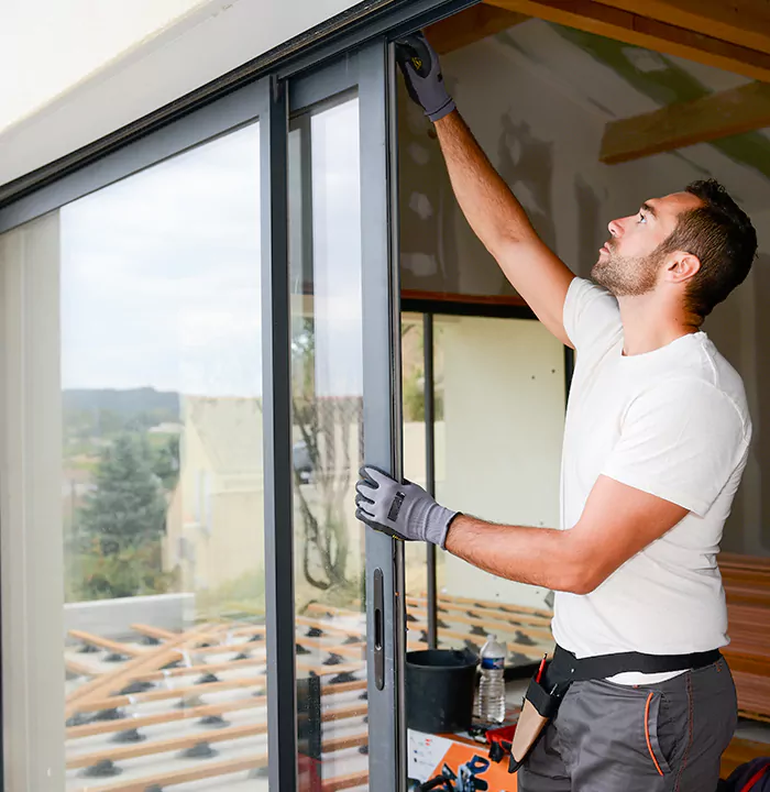 Vinyl Window Installation in Livermore, CA