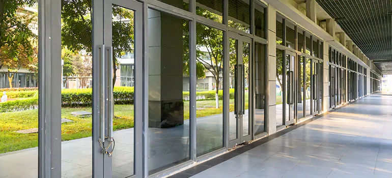 Professional Accordion Door Repair in Livermore, CA