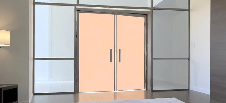Professional Accordion Door Repair in Livermore, CA