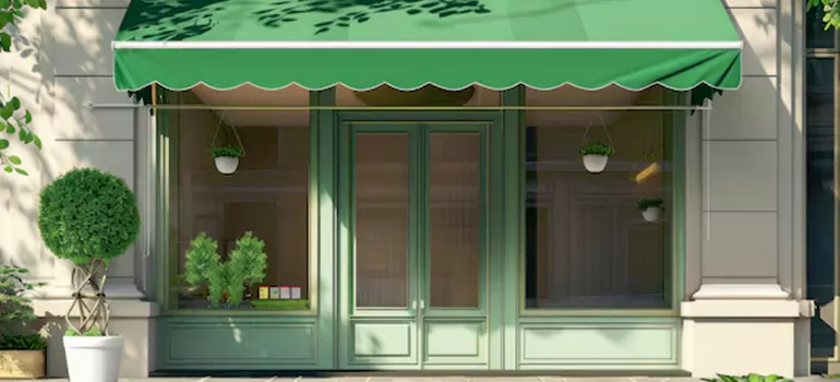 Awning Window Replacement in Livermore, CA