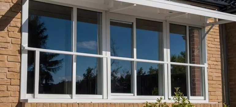 Bay Window Installation Specialists in Livermore, CA