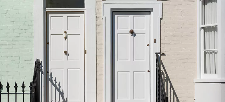 Mirror Closet Door Repair in Livermore, CA