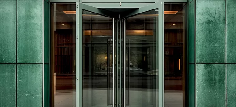 Commercial Garage Doors Repair in Livermore, CA