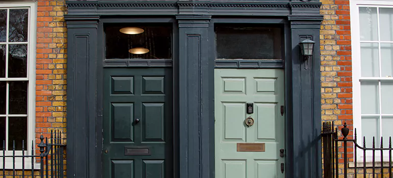 Interior Door Trim Moulding  in Livermore, CA