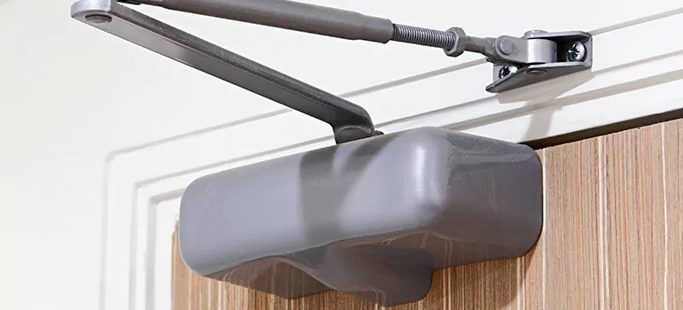 Garage Door Openers For Low Ceilings in Livermore, CA
