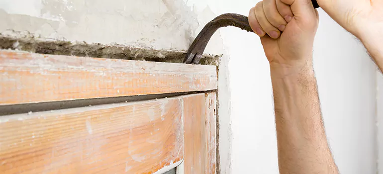 Front Door Replacement Cost in Livermore, CA