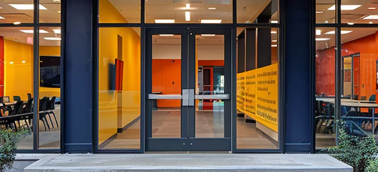 Entry Door Sidelites in Livermore, CA