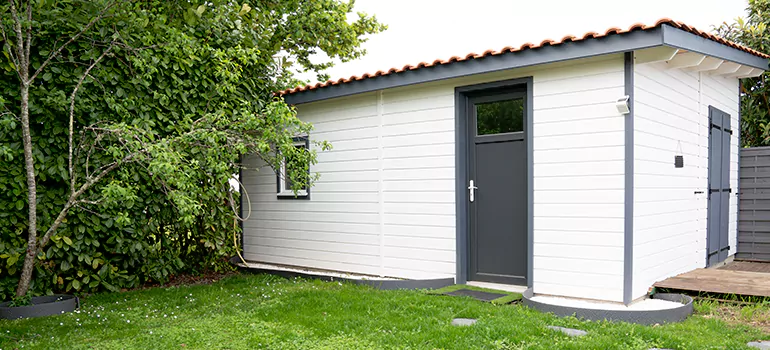 Patio Door Weatherproofing in Livermore