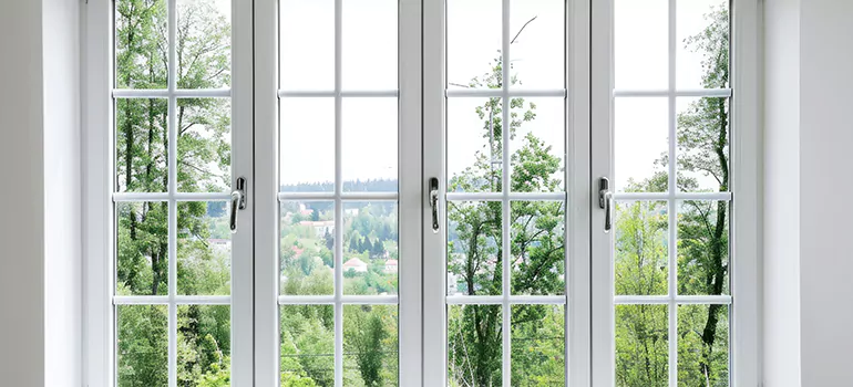 Cost To Install Double Pane Windows in Livermore, CA