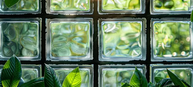 Glass Block Windows Near Me in Livermore, CA