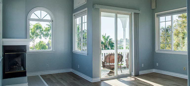 Glass Door Repair in Livermore, CA