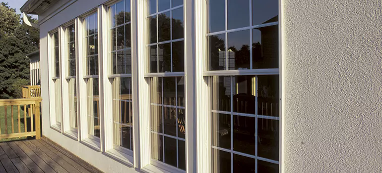 Home Window Glass Repair in Livermore, CA