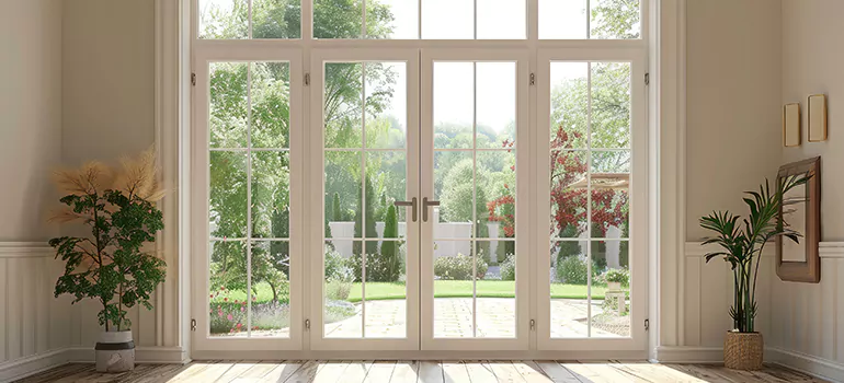 Impact Patio Doors in Livermore, CA