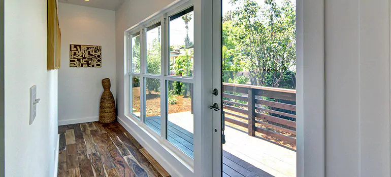 Impact Window Installation For Home Safety in Livermore, CA