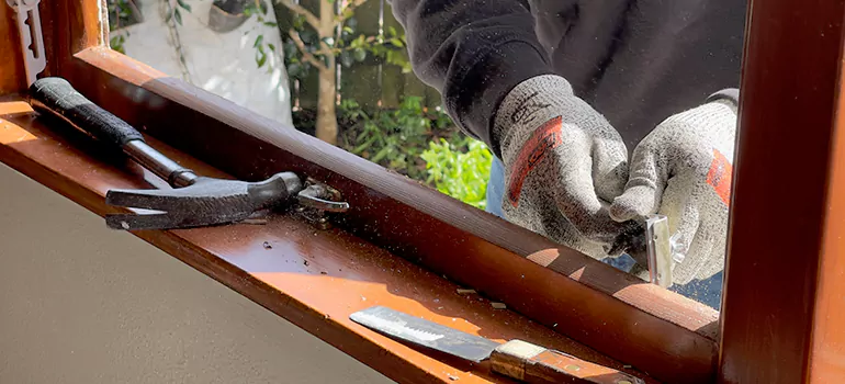 Industrial Window Repair in Livermore, CA