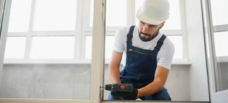 Local Interior Window Finishing in Livermore, CA