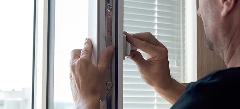 Lever Window Replacement Services in Livermore, CA
