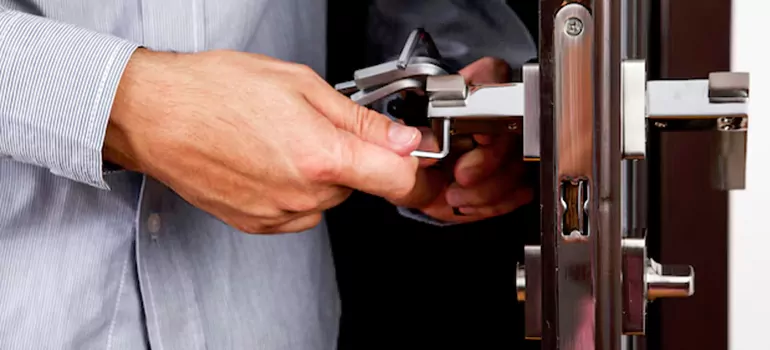 Local Multi Point Door Installation Experts in Livermore, CA