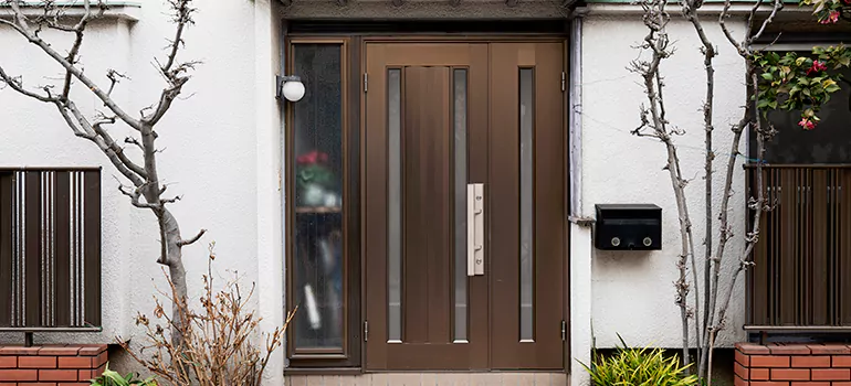 Commercial Overhead Door Installation in Livermore, CA