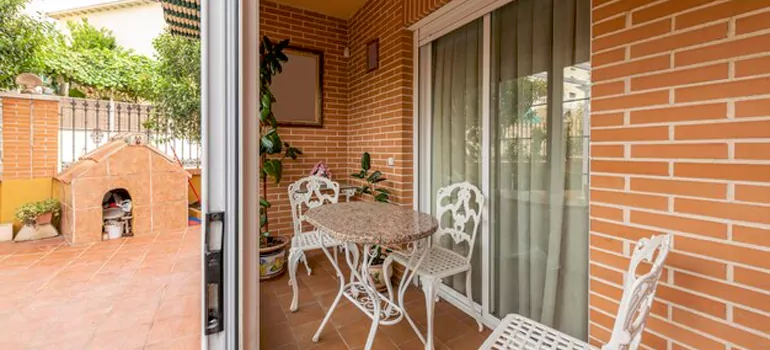 Adding Porch Enclosures To Your Home in Livermore, CA