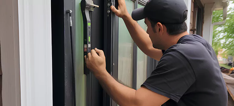 1 Way Privacy Window Film in Livermore, CA