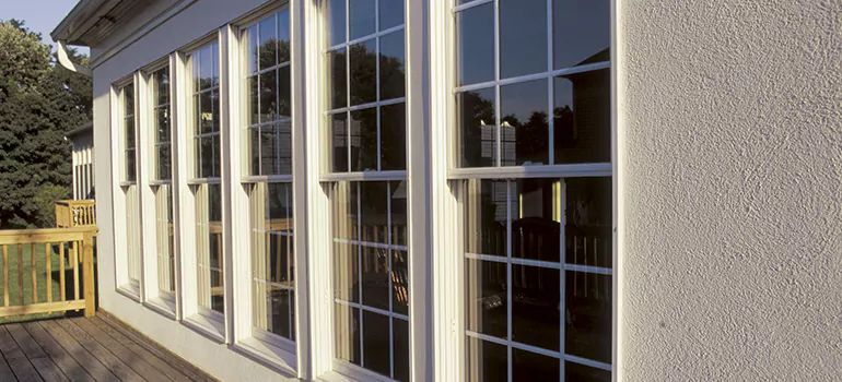 Residential Security Window Screens Installation in Livermore, CA