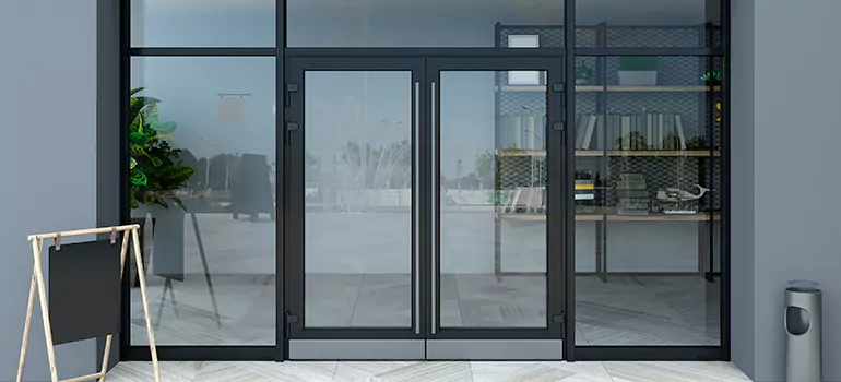 Sliding Screen Door Installation in Livermore, CA