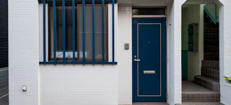 Barn Door Slab Repair in Livermore, CA