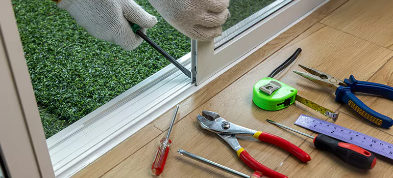  Automatic Sliding Door Repair in Livermore, CA