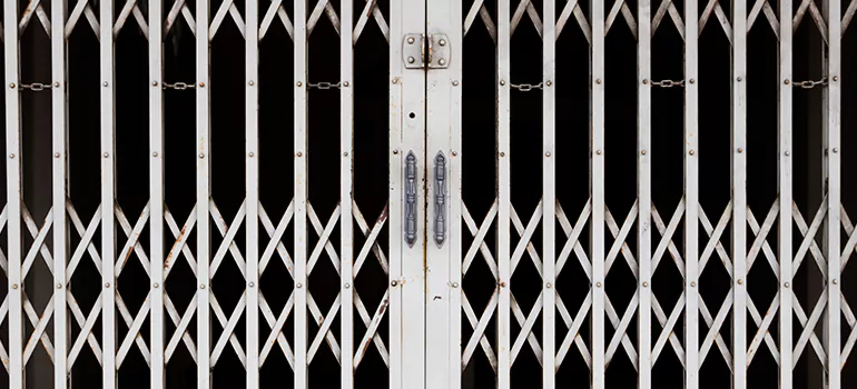 Steel Line Garage Door Repairs in Livermore, CA