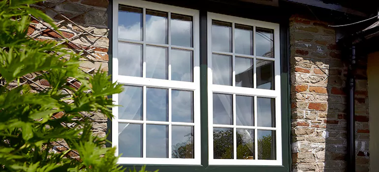 Stormproof Casement Windows in Livermore, CA