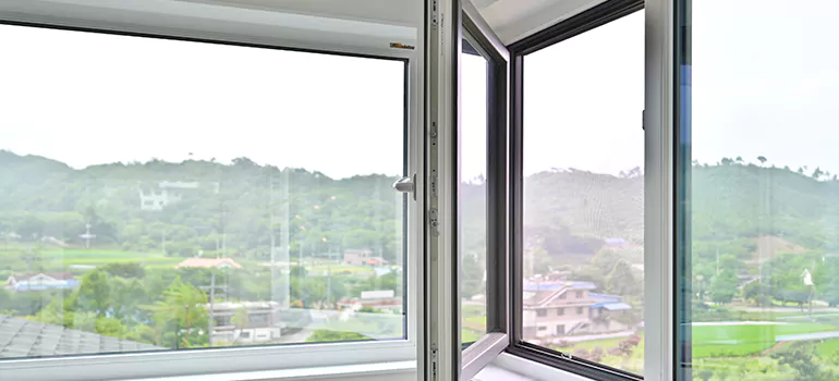 Large Triple Pane Windows in Livermore, CA