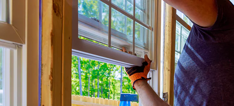Decorative Window Film Services in Livermore, CA