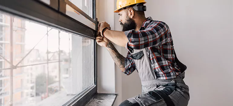 Window Glazing Company in Livermore, CA