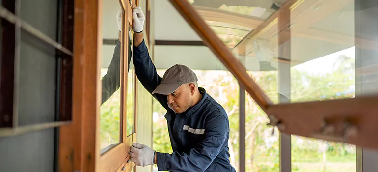 Energy-efficient Window Insulation in Livermore, CA
