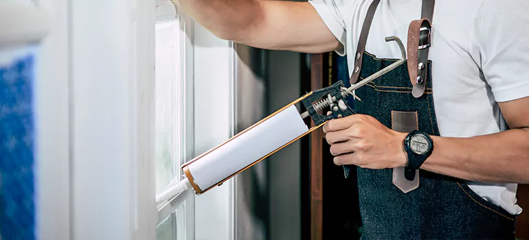 Window Jamb Extension in Livermore, CA