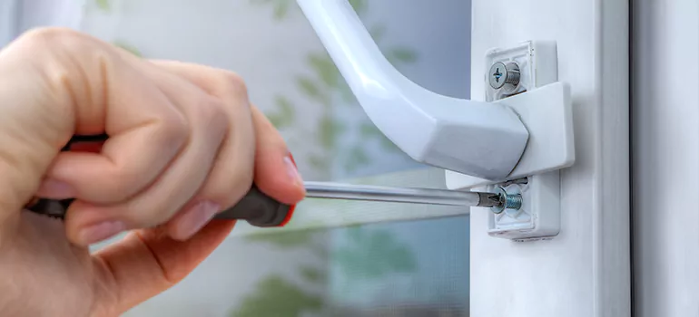 Window Crack Repair in Livermore, CA