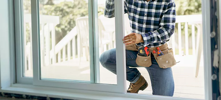 Commercial Window Replacement in Livermore, CA