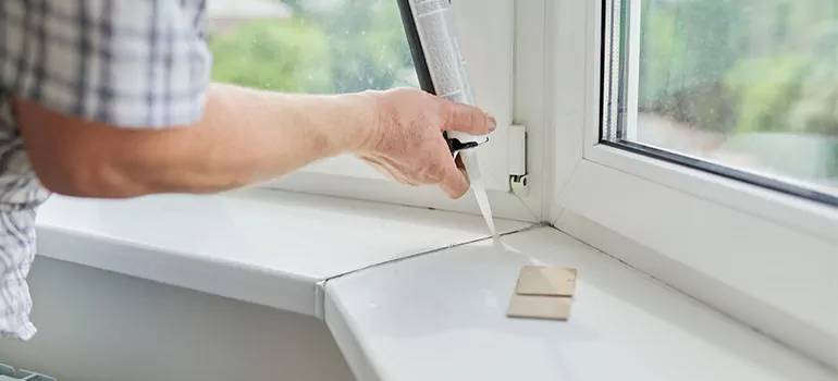 Professional Accordion Door Repair in Livermore, CA