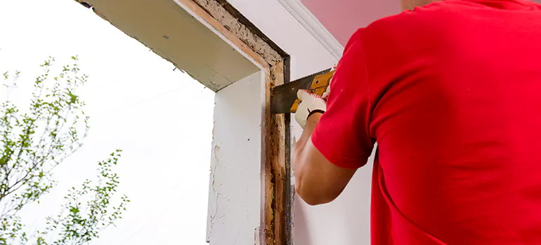 Residential Accordion Door Repair in Livermore, CA
