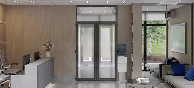 Residential Accordion Door Repair in Livermore, CA