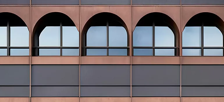 Modern Architectural Windows Repair in Livermore, CA