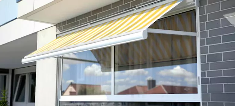 Awning Window Maintenance in Livermore, CA