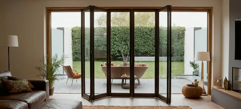 Cheap Bifold Doors in Livermore, CA