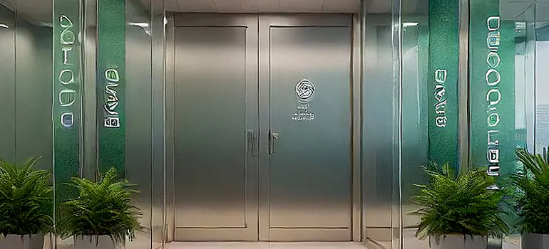 Commercial Entry Doors in Livermore, CA