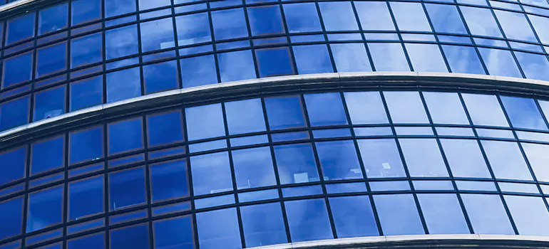 Commercial Window Protection Services in Livermore, CA